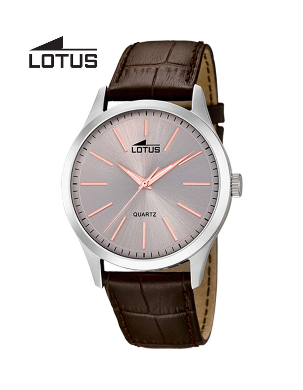 LOTUS Gents Watch